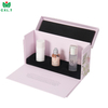 Elegant Portable Premium Makeup and Perfume Packaging Box