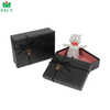 Custom Retail Packaging Makeup Box Foldable Paper Kraft Box for Shipping