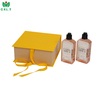 Magnetic Cardboard Make up Box for Jewelry Packaging