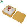 Wholesale Custom Logo Strong Cardboard Make Up Paper Box