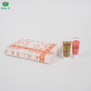 Stylish Recyclable Makeup Paper Box for on-The-Go Beauty