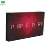 Custom Printed Gift Make up Boxes for Perfume and Essential Oils
