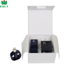 Custom Folding Cardboard Cosmetic Packaging Luxury Makeup Gift Paper Box