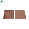 High Quality Wholesale Food Packaging Paper Box for Cake