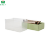 Custom Printed Luxury Paper Gift Box Sweet Candy Box with Printing Food Gift Packing Box