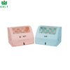 Cake Donut Window Cookie Custom Printed Paper Folding Chocolate Packaging Cardboard Box