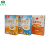 Chocolate Dessert Packaging Food Paper Box for Gifts