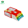 Printing Digital Offset Shapes Hard Cover Cardboard Matching Ink Eco-Friendly Children's Book