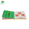 Children's Photo Story Books Paper Cardboard Child Board Book