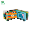 Custom Children Printing Full Color Printing Educational Story Hardcover Board Book