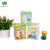 Paper Package Mystery Pop Culture Toy Custom Blind Box Packaging