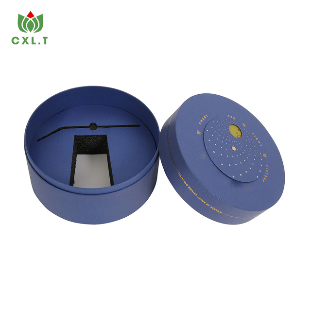 Elegant Foldable Magnetic Gift Box for Jewelry and Perfume
