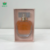 Custom Eco Friendly Glass Colorful Printing Perfume Bottle Packaging Folding Paper Box