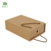 Medium Cardboard CorrugatedFolding Paper Gift Drawer Box