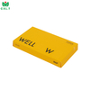 Custom Logo Folding Paperboard Packaging Gift Mobile Phone Case Card Box