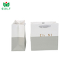 Luxury Gold Stamping Design Logo Paper Shopping Bag