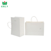 Colorful T-Shirt Gift Bags for Boutique Packaging
