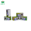 Packaging Gift Printed Logo Carton Coated Empty Cardboard Paper Perfume Box