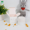 Card Box with Luxury Chocolate Biscuit Packaging
