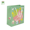  Edit Factory Price Custom Printed Brown Kraft Paper Bag