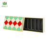 Custom Foldable Makeup Packaging Box with Insert for Gifts