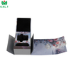 Custom Cardboard Perfume Paper Box Packaging for Men and Women