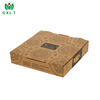 Custom Wholesale Foldable Paper Cardboard Corrugated Food Packaging Box