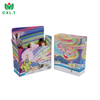 Custom Printed Rectangle Cardboard Packaging Boxes for Businesses