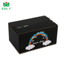 Custom Printing Glossy Laminated Corrugated Cardboard Box