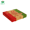 Wholesale Paper Package Custom Design Printed Corrugated Packing Food Cheap Pizza Box