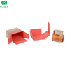 Luxury Custom Logo Paper Cardboard Makeup Cosmetic Packaging Perfume Gift Box