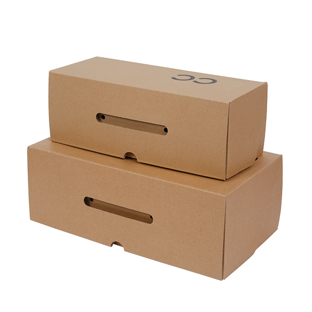 Shoe Paper Box