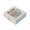 Food Paper Box