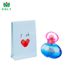 Makeup Product Display Design Sleek Custom Packaging Premium Card Box