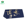 Custom Printed Card Packaging Boxes for Gift