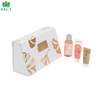 Customizable Rigid Makeup Boxes for Perfume and Jewelry