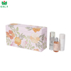 Elegant Portable Premium Makeup and Perfume Packaging Box