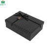 Custom Retail Packaging Makeup Box Foldable Paper Kraft Box for Shipping