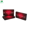 Custom Printed Gift Make up Boxes for Perfume and Essential Oils