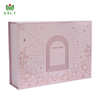 Custom Luxury Folding Paper Box for Cosmetic Gifts