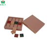 High Quality Wholesale Food Packaging Paper Box for Cake
