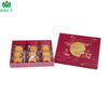 Custom Logo Cardboard Gift Boxes UV Food Packing Fashion Paper Box