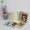Custom Design Kids Education Tarot Paper Blister Play Game Card Printing