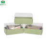 Custom Printed Luxury Paper Gift Box Sweet Candy Box with Printing Food Gift Packing Box