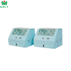 Cake Donut Window Cookie Custom Printed Paper Folding Chocolate Packaging Cardboard Box