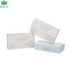 Custom Transparent Egg Tart Packaging Box for Desserts