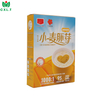 Chocolate Dessert Packaging Food Paper Box for Gifts