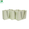 Custom Logo Printed Kraft Paper Bags for Fast Delivery