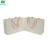 Eco-Friendly Biodegradable Kraft Paper Bags for Fast Food