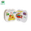 Eco-Friendly Children Board Books Cartoon Kids Book